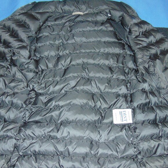 MONCLER  MAGLIONE TRICOT CARDIGAN SMALL - Picture 3 of 8